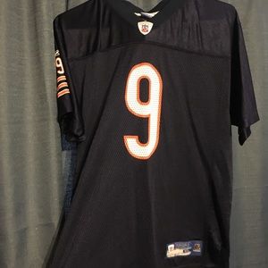 NFL Chicago Bears football jersey Reebok - Gould